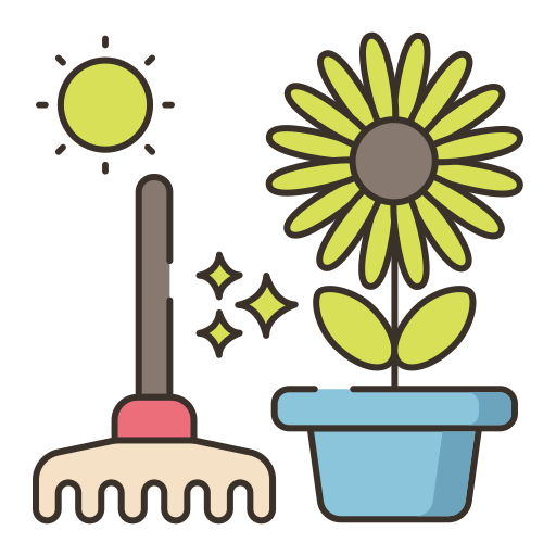 Ménage de printemps