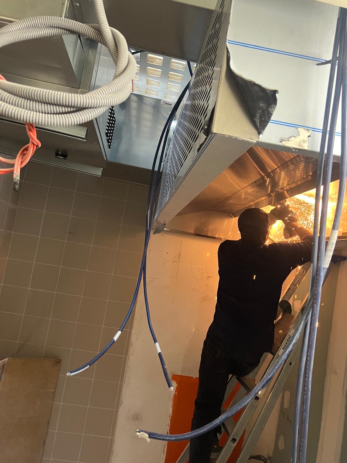 Instalation
